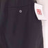 ビューティーアンドユースユナイテッドアローズ BEAUTY & YOUTH UNITED ARROWS ポプリンラップワイドパンツ メンズ JPN:S